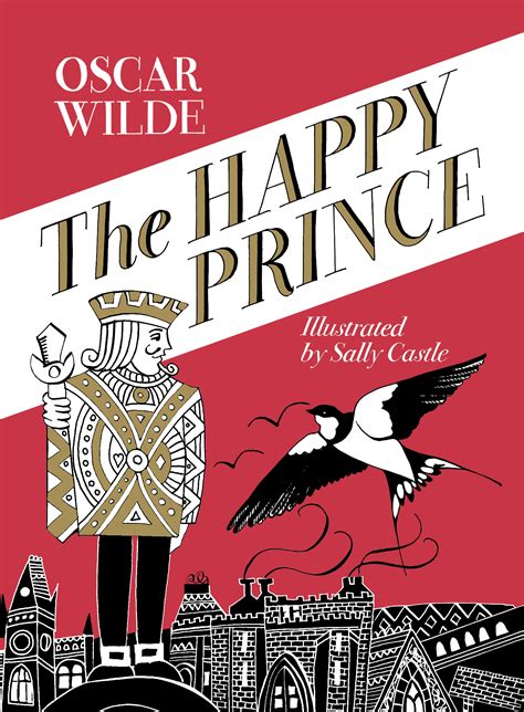 The Happy Prince – Two Rivers Press