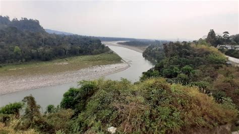 Bongaigaon to Bhalukpong | North East India Trip | Bhalukpong Hotel ...