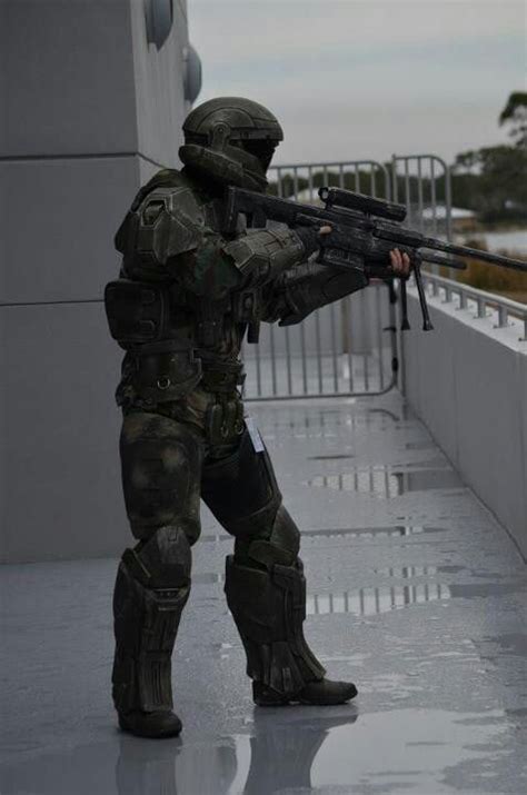 Halo Marine | Halo armor, Halo, Cosplay costumes