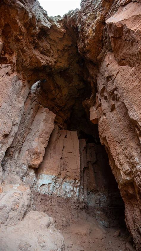 Looking into the Big Cave | Palo duro, Palo duro canyon, Canyon