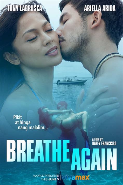 Breathe Again (2022) - IMDb