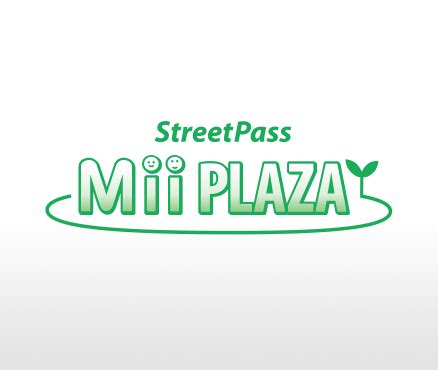 StreetPass Mii Plaza | Hardware | Nintendo