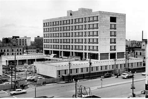 510 Main Street – Winnipeg Architecture Foundation