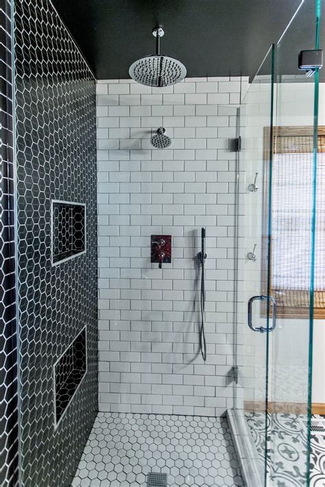 30+ Subway Tile Patterns Bathroom – HomeDecorish