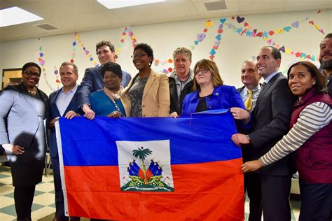 Let’s Celebrate Haitian Flag Day with the Haitian Community in Rhode ...