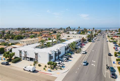 Imperial Beach Multifamily Makes for Prime Investor | Colliers