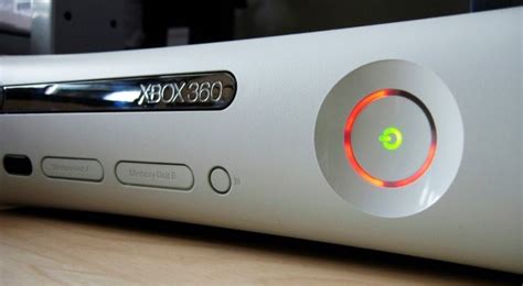 The Xbox 360’s Red Ring of Death issue cost Microsoft $1.15 billion ...