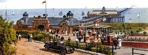 Southend Pier Museum in Southend-on-Sea, Essex, United Kingdom | Museum ...