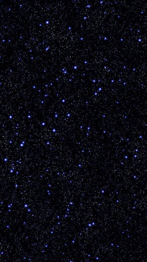 Galaxy, black, blue, dark, deep, gradient, night, sky, space, star, stars, HD phone wallpaper ...