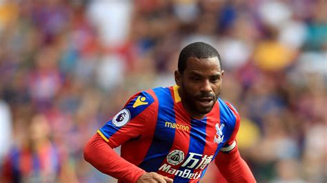 Crystal Palace midfielder Jason Puncheon charged with assault | UK News ...