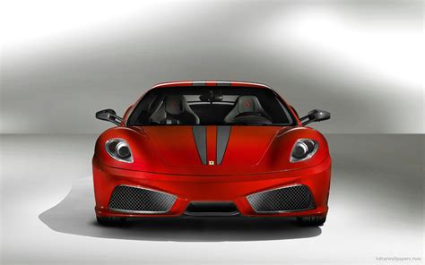 Ferrari F430 Scuderia 4 Wallpaper | HD Car Wallpapers | ID #831