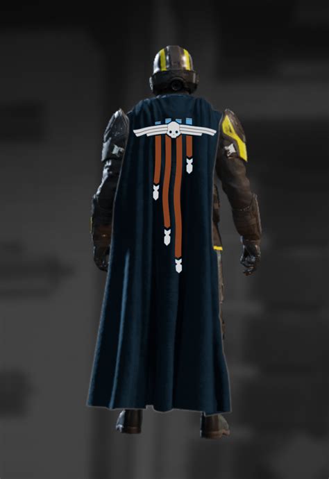 Helldivers 2 Fans are Making Cape Designs Out of Steam Reviews, and ...