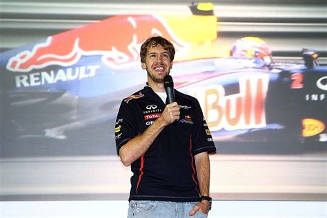 Vettel was "never really close" to Red Bull F1 return after Ferrari exit