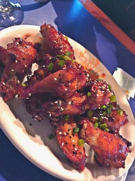 Best Wings Near Me - Top Chicken Wing Restaurants in Every State