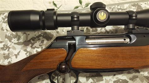 Sauer 202 Supreme (Lux)