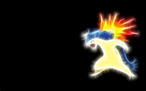 Typhlosion Wallpapers - Wallpaper Cave