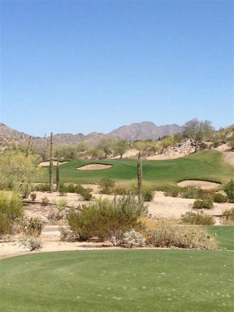 Estrella Mountain Ranch Golf Club (Goodyear, AZ): Top Tips Before You ...