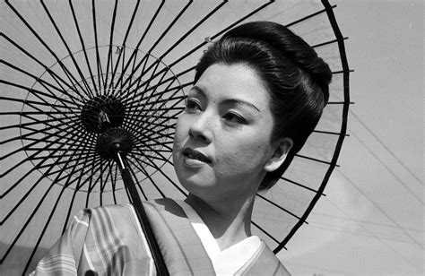 Machiko Kyo - Turner Classic Movies