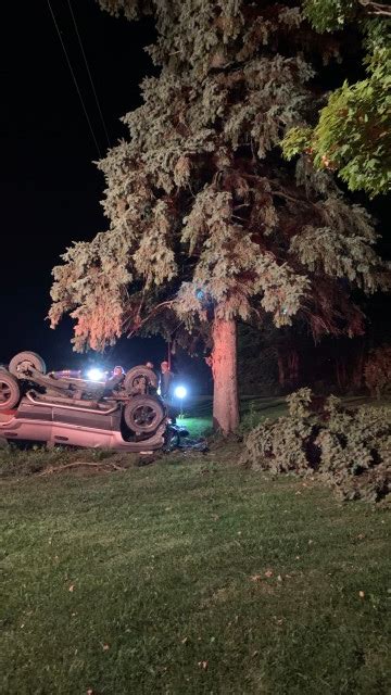 DeKalb County crash injures man and child | WANE 15