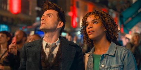 Doctor Who Gets Complaints From Viewers Over 'Inappropriate' Trans ...