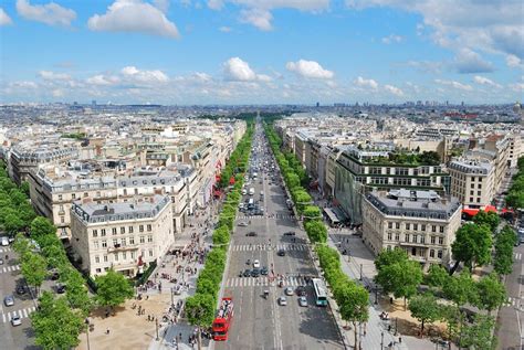 22 Top-Rated Tourist Attractions in Paris | PlanetWare