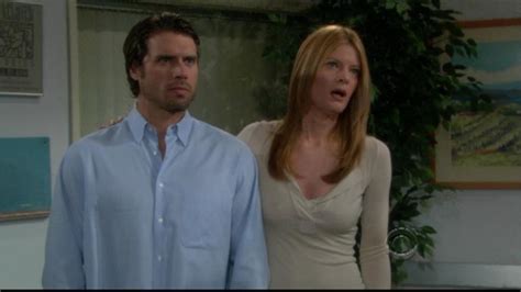 The Young and the Restless Spoilers: Nick And Phyllis Make Love ...