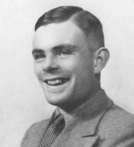 Alan Turing Facts & Biography | Famous Mathematicians