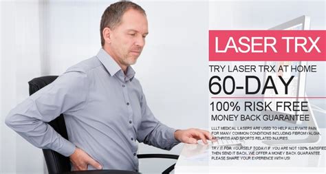 Laser Pain Relief Products Online