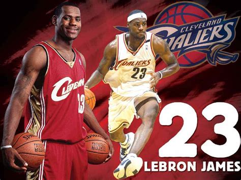 LeBron James Dunk Wallpaper Cavs - WallpaperSafari