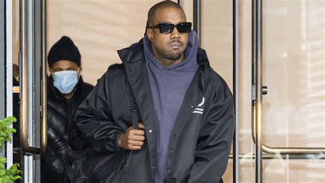 Kanye West Will Reportedly Headline 2022 Coachella Festival