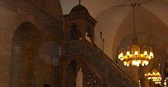 Category:Great Mosque of Aleppo (interior) - Wikimedia Commons