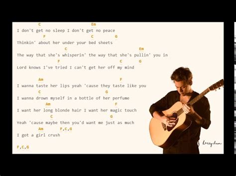 girl crush - harry styles |ukulele play along| Chords - Chordify