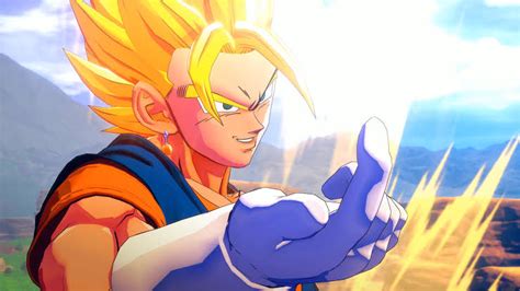 Dragon Ball Z: Kakarot Debug Menu Unlocks Playable Whis, Beerus