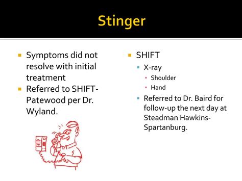 PPT - Brachial Plexus Injury “Stinger” PowerPoint Presentation, free download - ID:5262372