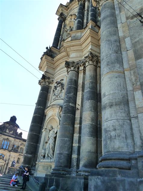 Dresden Altstadt | Taken at Latitude/Longitude:51.054014/13.… | Flickr