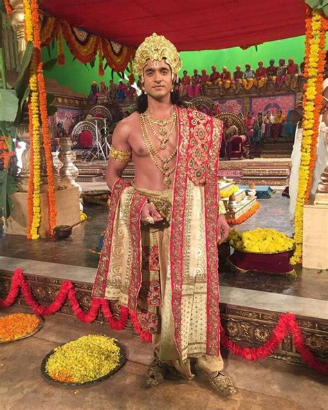 Ashish Sharma as Ram Indian Show, Indian Man, Bridal Chuda, Siya Ke Ram ...