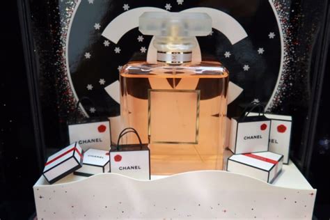 Chanel Coco Mademoiselle Gift Set Perfume - Beauty Blog