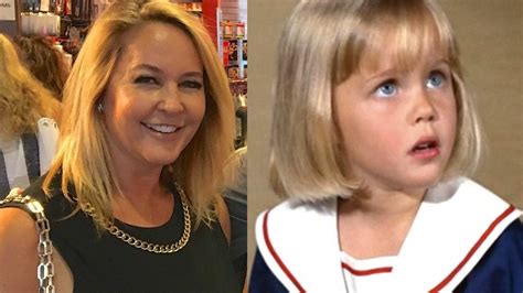 This is what little Tabitha from Bewitched looks like now