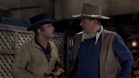 El Dorado (1966), James Caan, John Wayne, | Cowboy hats, Classic hollywood, Hollywood