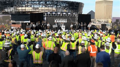 'Las Vegas Raiders' merchandise: when will it be available? | KSNV