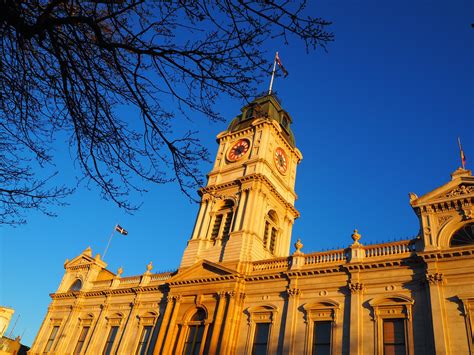 Ballarat Winter Festival - Paging Fun Mums