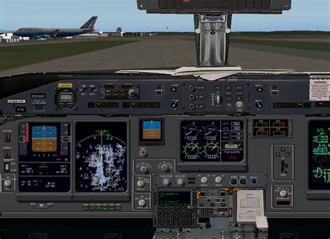 De Havilland Canada DHC-8-400 Dash 8 | X-Plane.com