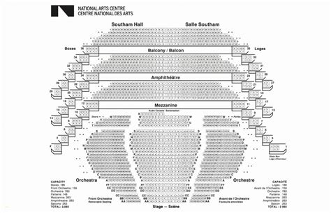 10+ Bjcc seating chart concert hall