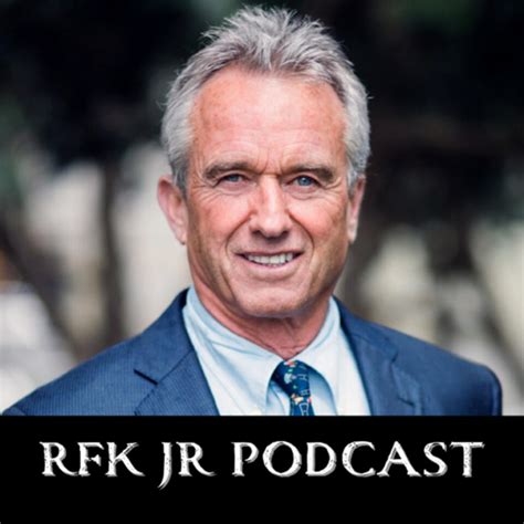 RFK Jr Podcast | iHeart