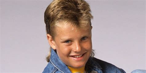 Home Improvement Star Zachery Ty Bryan Gets Second Arrest in a Year