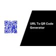 URL To QR Code Generator cho Google Chrome - Tiện ích mở rộng Tải về