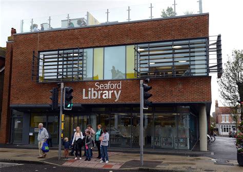 Remaining East Sussex libraries to reopen | Sussex Express