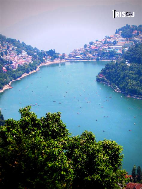 11 Stunning Tourist Places To Visit in Nainital - TRISOJ