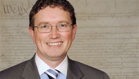 Commentary: Rep. Thomas Massie Defends the Constitution Again ...