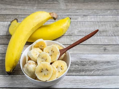 Can Bananas Help In Weight Loss?